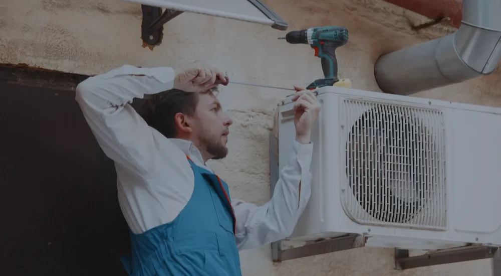 Törekent Merkez Klima Servisi